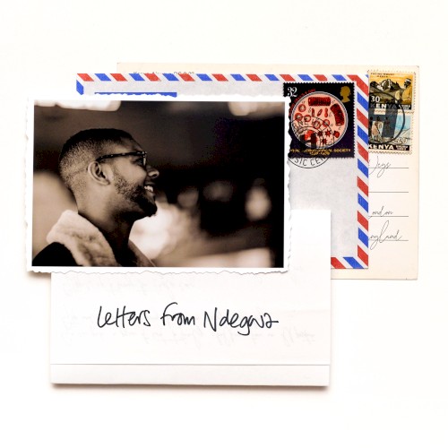 Letters From Ndegwa