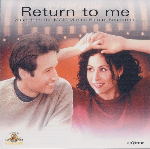 Return to Me: Music from the MGM Motion Picture Soundtrack