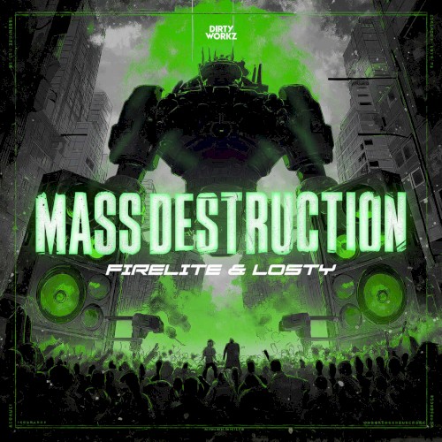 Mass Destruction