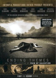 The Second Death of Pain of Salvation: Original Motion Picture Soundtrack