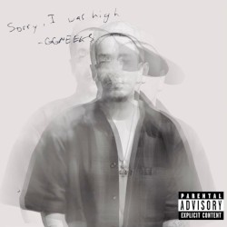 Sorry, I was high