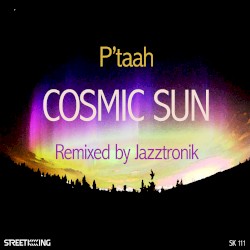 Cosmic Sun