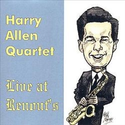 Live at Renouf's