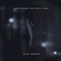 Blue Aubade