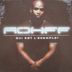Qui est l'exemple ?
