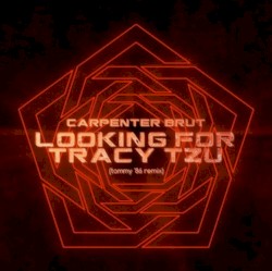 Looking for Tracy Tzu (Tommy ’86 remix)