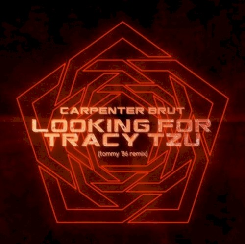 Looking for Tracy Tzu (Tommy ’86 remix)