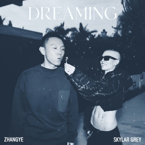 DREAMING