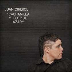 Cachanilla y flor de azar