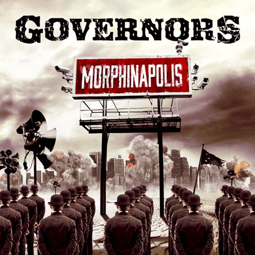 Morphinapolis
