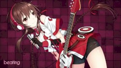 I Like It Loud (Nightcore)
