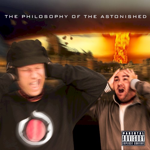 The Philosophy of the Astonished