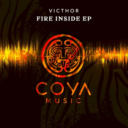 Fire Inside EP