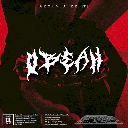 Obeah EP