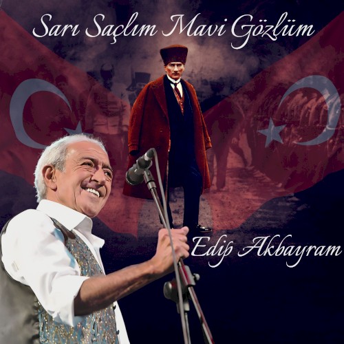 Sarı Saçlım Mavi Gözlüm