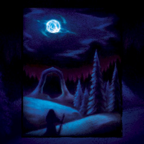 Kauan koskematon / Halki lumisen metsän