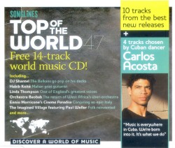 Songlines: Top of the World 47