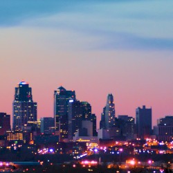 Tulsa (City 54)