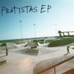 Protistas EP