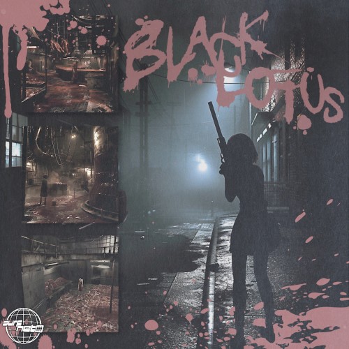 Black Lotus