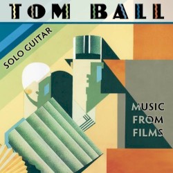 Solo Guitar – Music From Films