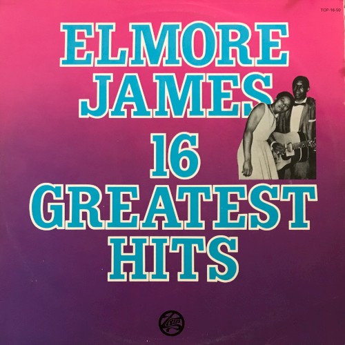 16 Greatest Hits