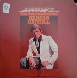 The Uncomplicated Henson Cargill