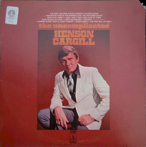 The Uncomplicated Henson Cargill