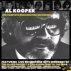 The Complete MusicMasters Recordings