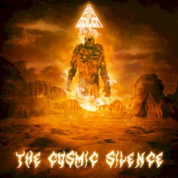The Cosmic Silence