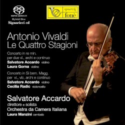 Le Quattro Stagioni