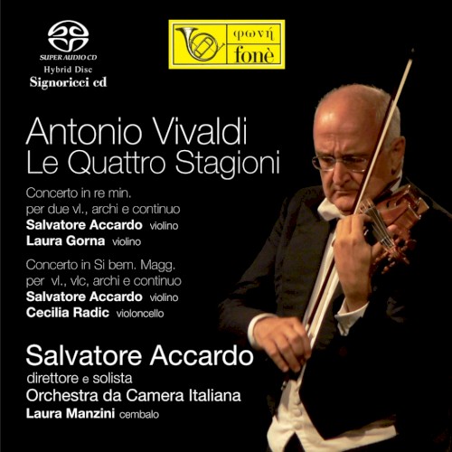 Le Quattro Stagioni