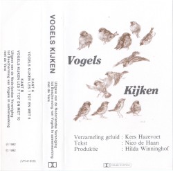 Vogels kijken