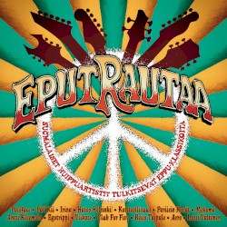 Eput rautaa