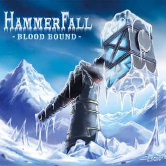 Blood Bound
