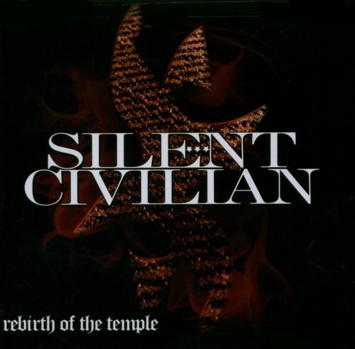 Rebirth of the Temple