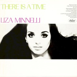 There Is a Time