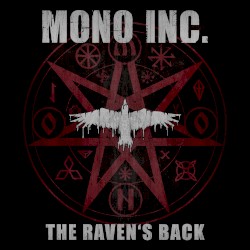 The Raven's Back