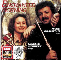 Enchanted Morning