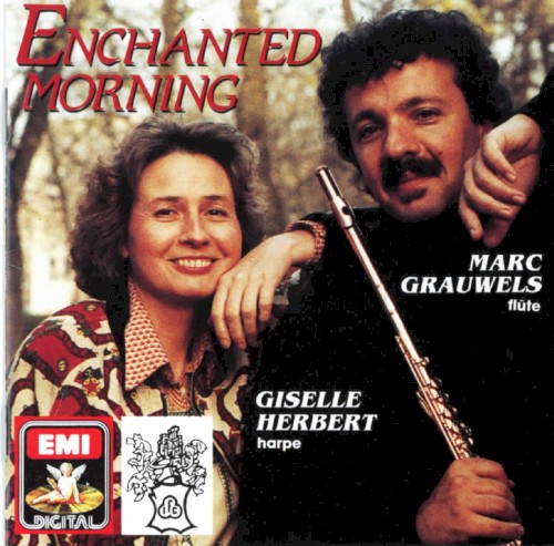 Enchanted Morning
