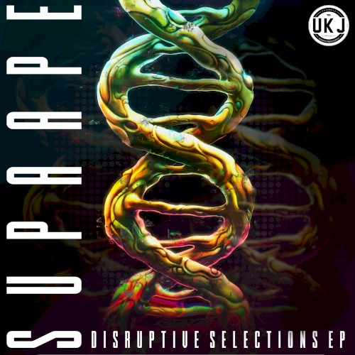 Disruptive Selections EP