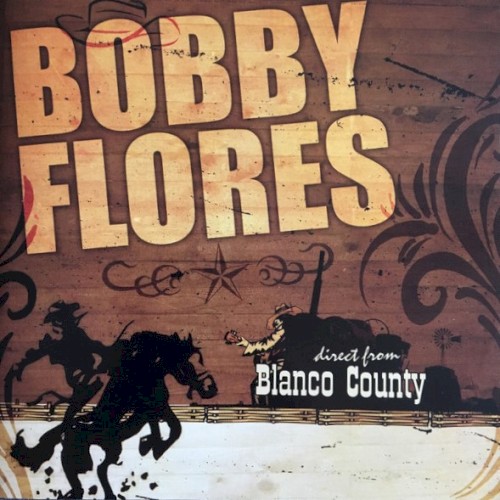 Direct from Blanco County