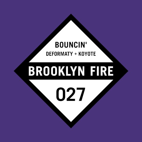 Bouncin’