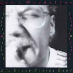 Big Crazy Energy Band