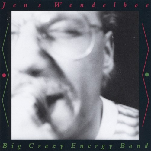 Big Crazy Energy Band