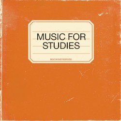 Music for Studies