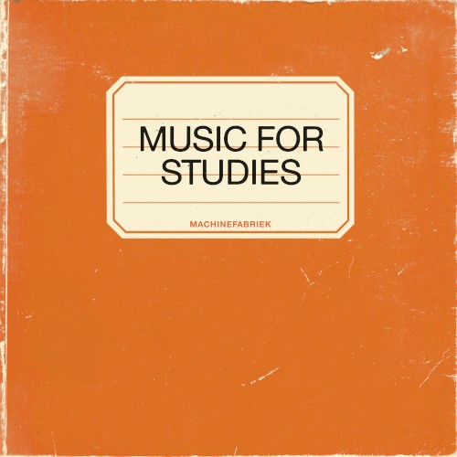 Music for Studies