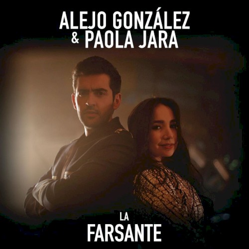 La farsante