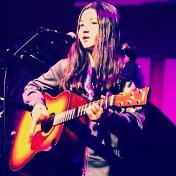Skinny Love (Bon Iver Cover)