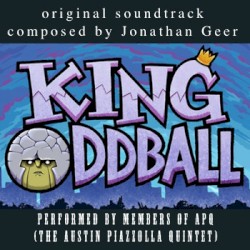 King Oddball
